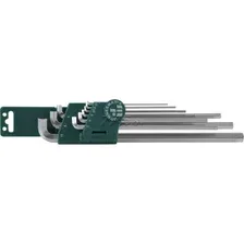 Набор ключей Jonnesway H03SS109S (9 предметов)