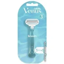 Бритвенный станок Gillette Venus 1 сменная кассета 7702018916504
