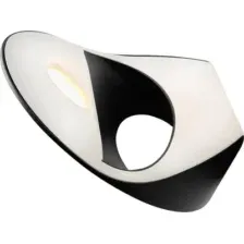 Бра ILedex Light Flux ZD8152-6W 3000K matt black
