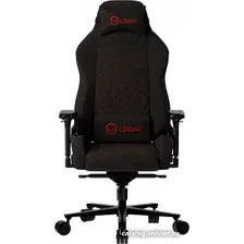 Игровое (геймерское) кресло Lorgar Ace 422 (черный)
