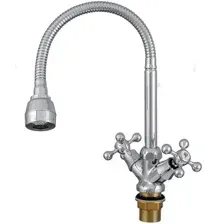 Смеситель Diadonna D558-65