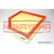 Воздушный фильтр Nakayama FA584NY