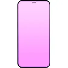 Защитное стекло для телефона Case 111D для Realme C25s (черный/глянец)