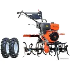 Мотокультиватор бензиновый Skiper SP-1000S (колеса 7.00-12)