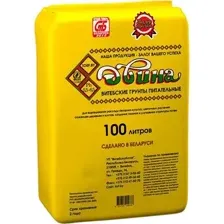 Грунт для растений Двина Питательный торфяной ГД100 (100л)