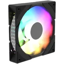 Вентилятор для корпуса DeepCool CG580 Reversed R-EDF120-BKAPR86-G-1