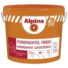 Шпатлевка Alpina Expert 25 кг
