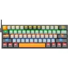 Механическая клавиатура Redragon Fizz 72599