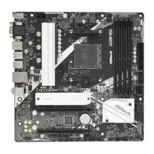 Материнская плата ASRock A520M Pro4