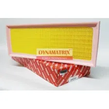 фильтр воздушный DYNAMATRIX-KOREA DAF522