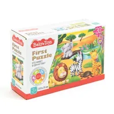 Пазл Baby Toys First Puzzle