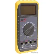 Мультиметр IEK Professional MY62
