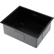Кухонная мойка Omoikiri Taki 54-U/IF-L Side SF GB 4997476 (графит)