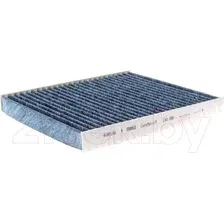 Салонный фильтр Knecht/Mahle LAO888