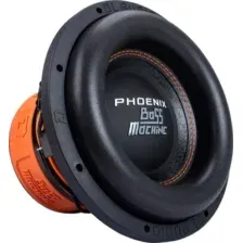 Сабвуфер DL Audio Phoenix Bass Machine 12