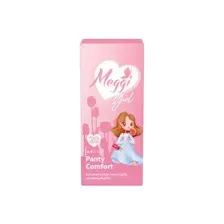 Прокладки Мэгги Girl Panty Comfort 20 шт.