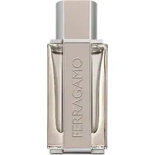 Парфюмерная вода Salvatore Ferragamo Ferragamo Bright Leather EdP (50 мл)