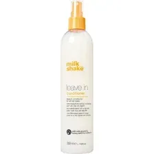Кондиционер-спрей для волос Z.one Concept Milk Shake Leave-In Treatm Несмываемый (350мл)