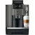 Кофемашина JURA W8 Dark Inox EA 15550
