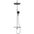 Душевая система  Rose R3996