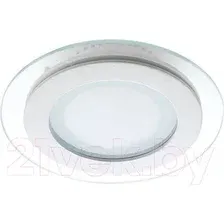 Точечный светильник Lightstar Acri 212010