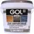 Лак акриловый полуматовый GOLwood, 0,9кг