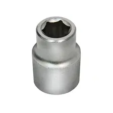 9762 56565 ГОЛОВКА 3/4", 65ММ (6ГР.) , СТРАНА ВВОЗА: ТАЙВАНЬ, ПРЕДПР. ИЗГОТОВ.:КИТАЙ F-56565 FORSAGE