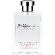 Туалетная вода Baldessarini Cool Force Sport, мужская, 50 мл