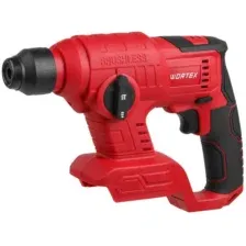 Перфоратор аккумуляторный WORTEX CRH 1810 XLT (0329267)