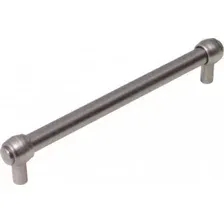 Ручка мебельная Boyard Bamboo RR008BSBN.4/160