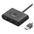 USB-хаб Ugreen CR113 20291