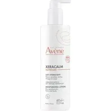 Молочко для тела Avene XeraCalm Nutrition Легкое питательное (400мл)