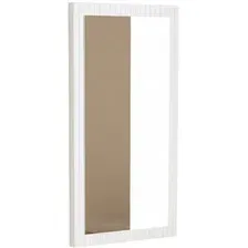 Зеркало Диприз Piaforte Д.68026.2 (сосна/белый)