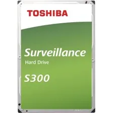 Жесткий диск Toshiba S300 2TB HDWT720UZSVA