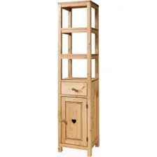 Стеллаж Kommodum 1800x400x350 KCCDB