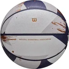 Баскетбольный мяч Wilson Nba Champagne Series 2 Expression / WZ2019001XB7 (р.7)