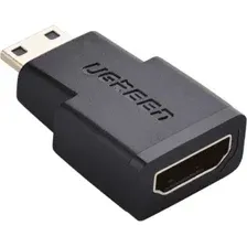 Адаптер Ugreen 20101, black