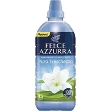 Кондиционер для белья Felce Azzurra Pure Freshness концентрат (900 мл)