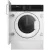 Стирально-сушильная машина Hotpoint WDBIH 8490 VWB