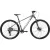 Велосипед Cord 5Bike 29 M500 2025 CRD-M5-2912P-20 (черный матовый, разобранный)