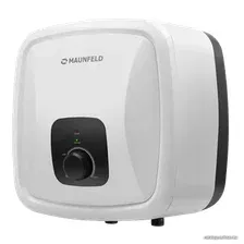 Накопительный электрический водонагреватель MAUNFELD MWH15W04