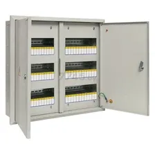 Щит распределительный EKF PROxima MB11-72