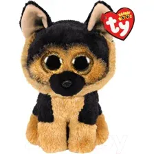 Мягкая игрушка TY Beanie Boo's Щенок German / 36309