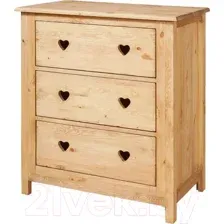 Комод Kommodum 900x800x450 KR82