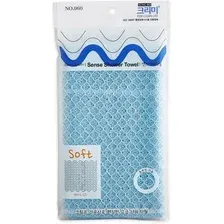 Мочалка Sungbo Cleamy Clean&Beauty Sense Shower Towel (28x95)