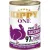 Консервированный корм для собак Kippy One Monoprotein Hyppoallergenic для всех пород Индейка 400 г