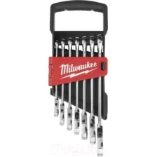 Набор ключей Milwaukee Maxbite 4932478557 (7шт)