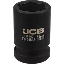 Головка слесарная JCB JCB-44518 (59451)