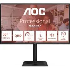 Монитор AOC Q27E4U