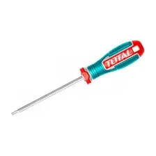 Отвертка TOTAL Torx T20x150мм / TSDT20150
